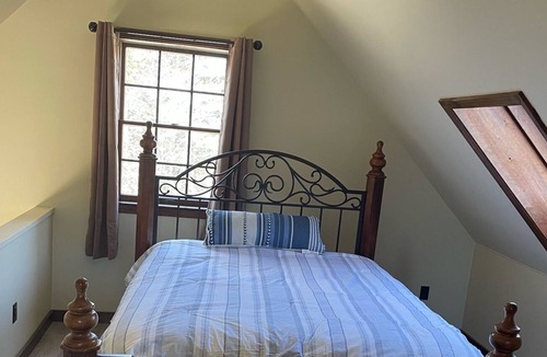 Seal Cove House | Quietside Meadow-Newly renovated 2 bedroom house located on the quietside of MDI