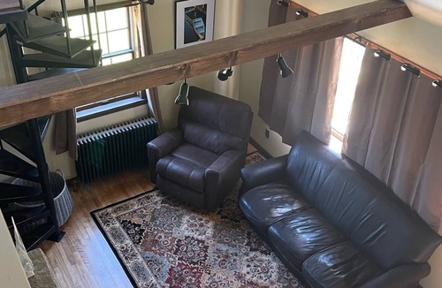 Seal Cove House | Quietside Meadow-Newly renovated 2 bedroom house located on the quietside of MDI