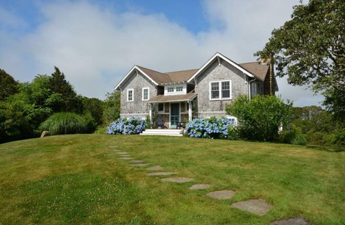 Chilmark House | Quintessential Chilmark Retreat - Marthas Vineyard