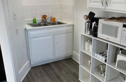 Pine City Apartment | Quirky & Cozy in Pine City