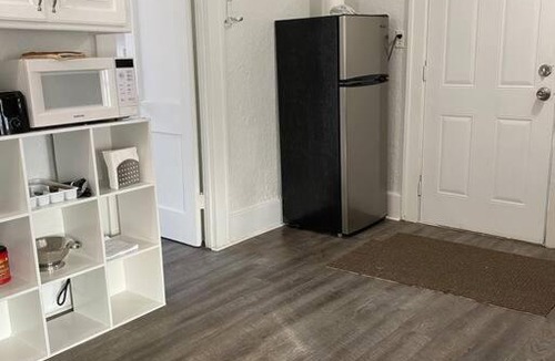 Pine City Apartment | Quirky & Cozy in Pine City