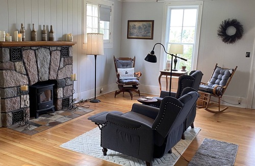 Carp Lake Other | R&R Farmhouse.