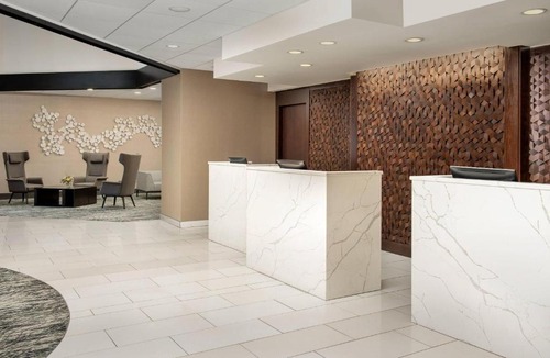 Fargo Hotel | Radisson Blu Fargo