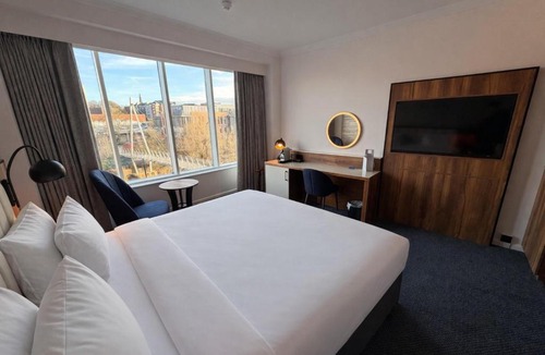 Durham Hotel | Radisson Blu Hotel, Durham