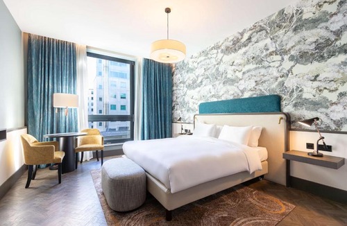City Centre Glasgow Hotel | Radisson Blu Hotel, Glasgow