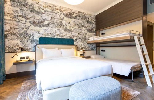 City Centre Glasgow Hotel | Radisson Blu Hotel, Glasgow