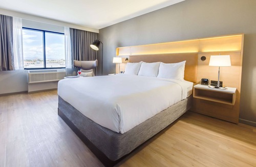 Phoenix Hotel | Radisson Hotel Phoenix Airport