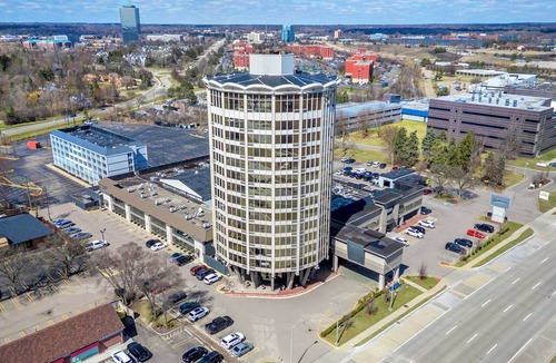 Southfield Hotel | Radisson Hotel Southfield-Detroit