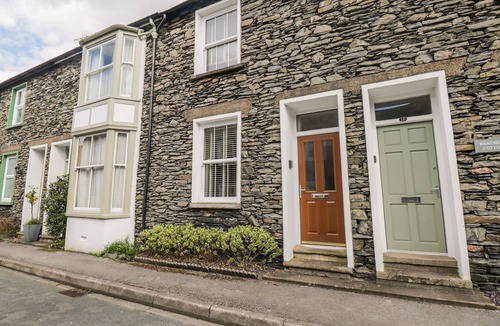 Bowness-on-Windermere Cottage | Raglan Cottage