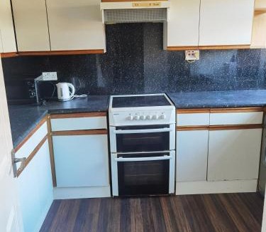 North Glasgow House | Raglan Room