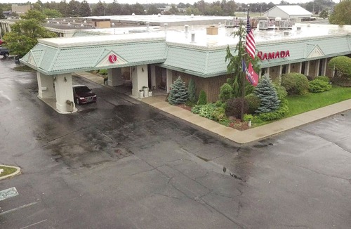 Alpena Hotel | Ramada by Wyndham Alpena