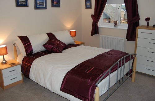 Powburn Cottage | Ramblers Cottage, a beautiful stone built cottage, ideally located.
