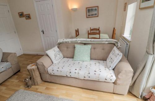 Powburn House | Ramblers Cottage
