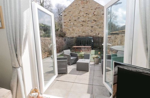 Powburn House | Ramblers Cottage, Powburn