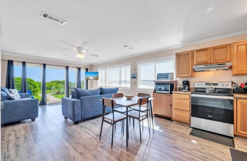 Seacrest Condo | Ramsgate 3