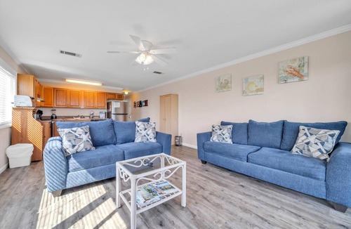 Seacrest Condo | Ramsgate 3