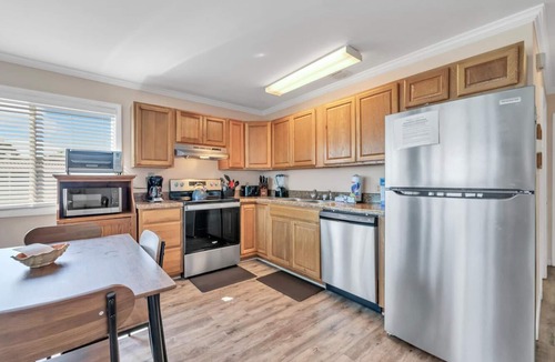 Seacrest Condo | Ramsgate 3