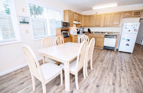 Seacrest Condo | Ramsgate 3