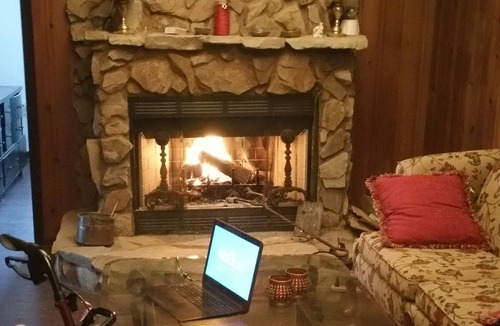 Mitiwanga House | Ranch style cottage minutes from Lake Erie, Cedar Point, Sandusky, and Vermilion