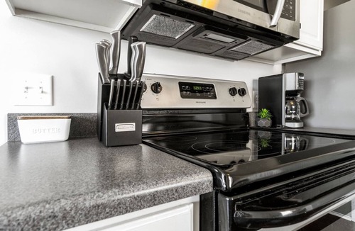 Huntertown House | Ranch-Style Home with Pool | Yard, BBQ & Pets Welcome