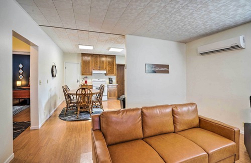 Medora Condo | 'Ranch Suite' Condo < 1 Mi to National Park