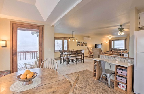 Rapid City House | Rapid City, Sturgis Rally Retreat on 150 Acres