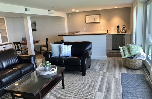 Northport House | Rare July week available, discounted! Enjoy panoramic ocean views, near Camden