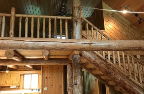 Breezy Point Cabin | Rare Opportunity to Enjoy Lady Slipper Point (This Cabin Sleeps 10)