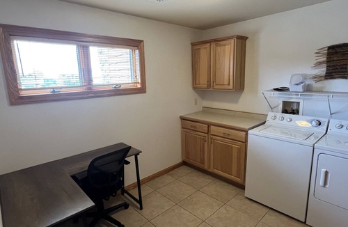 Arkdale Condo | Rare Two Unit 7 bed/4 bath Condo at Northern Bay Golf Resort and Marina!