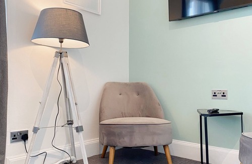Aviemore House | Ravenscraig Guest House