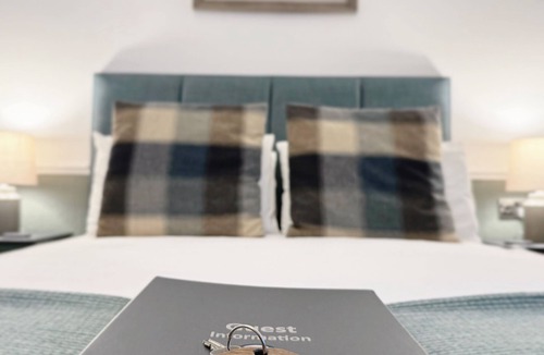 Aviemore House | Ravenscraig Guest House
