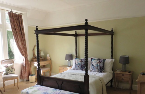 Corpach Bed & Breakfast | Ravenswood House