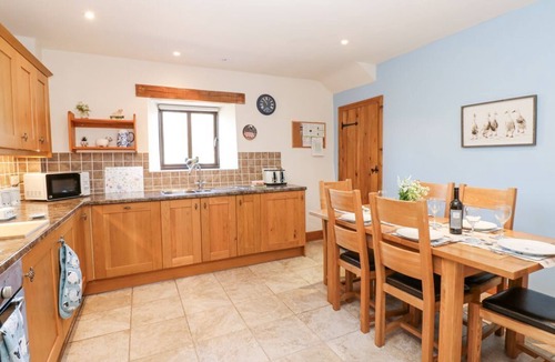 Penrith Cabin | Rayson Hall Barns, Ousby