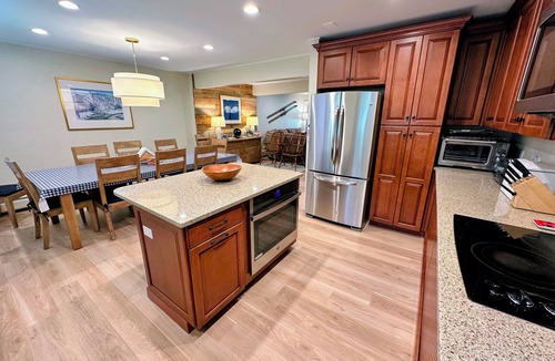 Bretton Woods Villa | RB8 Luxury Bretton Woods Ski-in