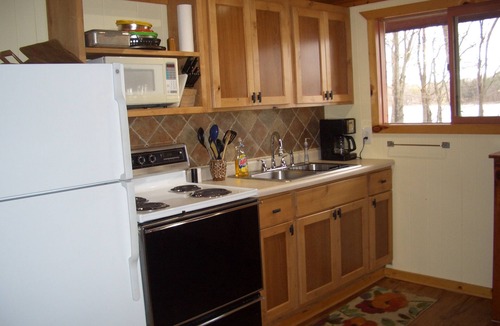 Brainerd Cabin | Recent cancellation! July 5-11 now available! Enjoy peaceful Miller Lake!