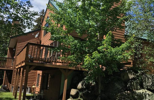 Carroll Condo | Recently RENOVATED Great Condo at Bretton Woods