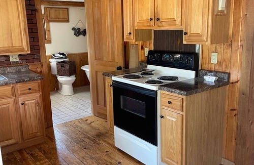 Port Austin Cottage | Recently Updated 2 Bedroom Beachfront Cottage #6