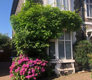 Waddon House | Rectory Cottage