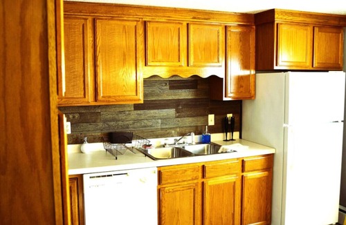 Grand Forks Apartment | Red 3: A Cozy Two-bedroom Apartment