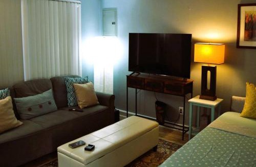 Grand Forks Apartment | Red 3