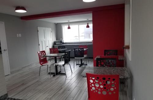 Rochester Hotel | Red Carpet Inn Rochester