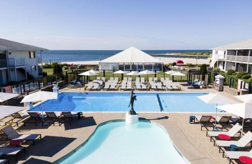 South Yarmouth Resort | Red Jacket Beach Resort