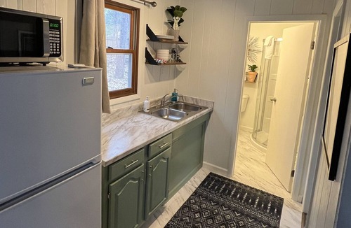 Kalkaska Ski Chalet | Red Pine Chalet #2