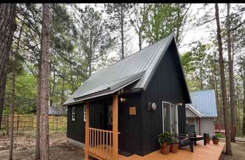 Kalkaska Ski Chalet | Red Pine Chalet #2