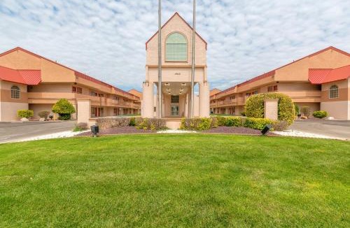 Amarillo Hotel | Red Roof Inn Amarillo West