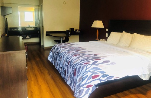 Bridgeton Hotel | Red Roof Inn Bridgeton