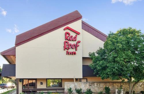 North Canton Hotel | Red Roof Inn Canton