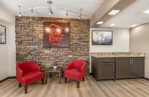Joliet Hotel | Red Roof Inn Chicago - Joliet