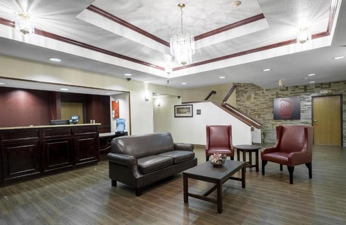 Hebron Hotel | Red Roof Inn Columbus - Hebron
