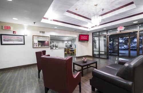 Hebron Hotel | Red Roof Inn Columbus - Hebron